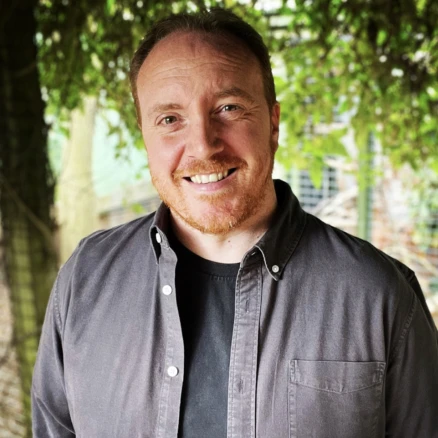 Mark Brennan