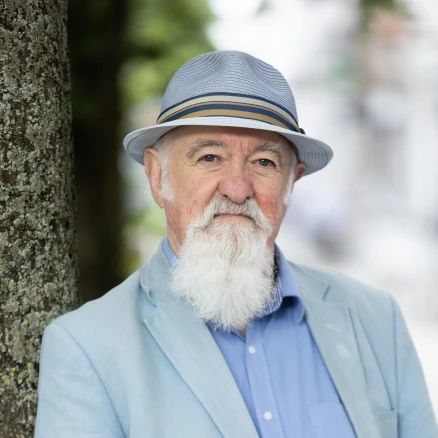Mick Hannigan