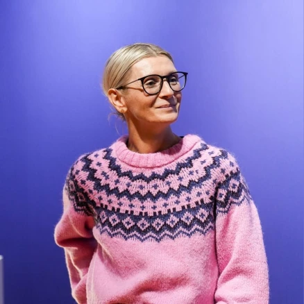 Katarzyna Surmacz