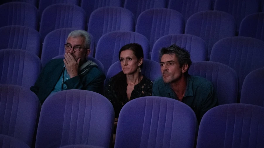 10 Tips for Short Film Makers