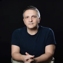 Alexey Kozhuharov