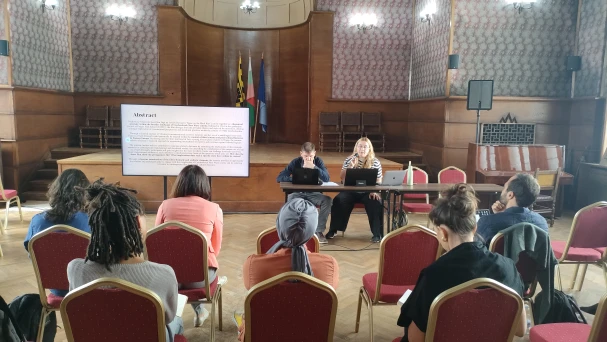 Roundtable Discussion