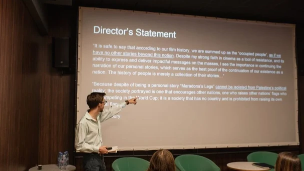 Emotional Reels: The Affective Politics of Short-Form Propaganda