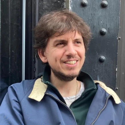 Fabio Bego