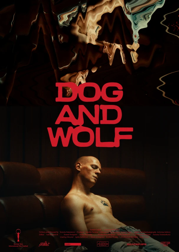 Dog and Wolf