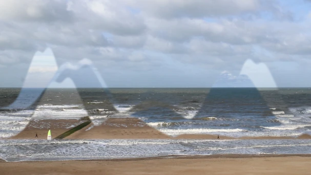 COLLECTABLE STORIES: WAVEWIDTH