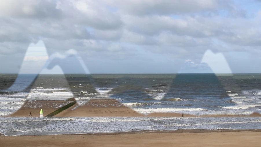 COLLECTABLE STORIES: WAVEWIDTH