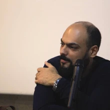 Farnoosh Abedi Renani