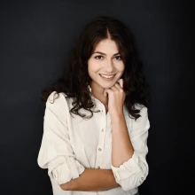 Alexandra Maydavska