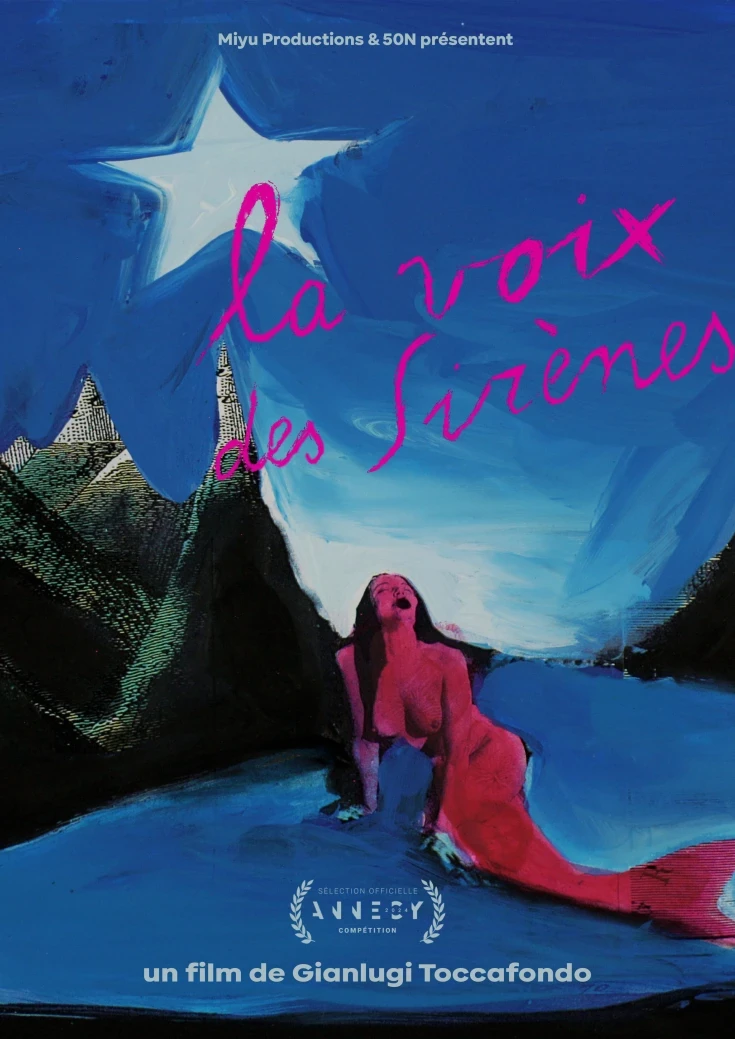 La Voix des Sirènes