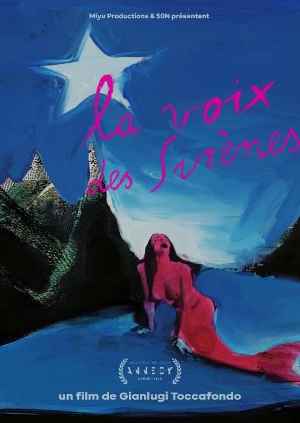 La Voix des Sirènes