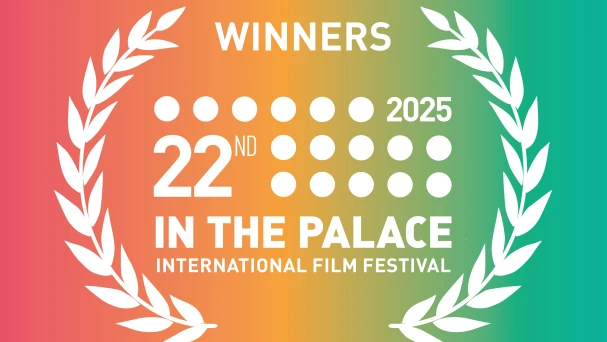 22ND IN THE PALACE AWARD WINNERS