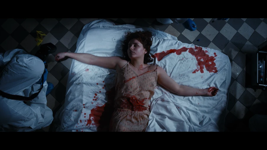 COLLECTABLE STORIES: ULTRAPOLICE