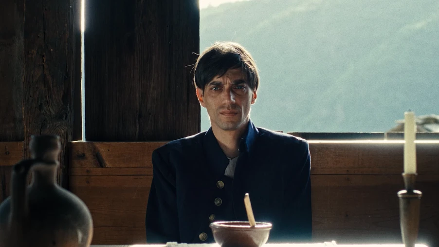 COLLECTABLE STORIES: THE EXECUTIONER