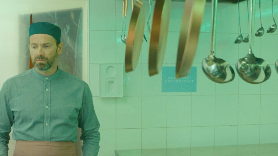 COLLECTABLE STORIES: THE KITCHEN