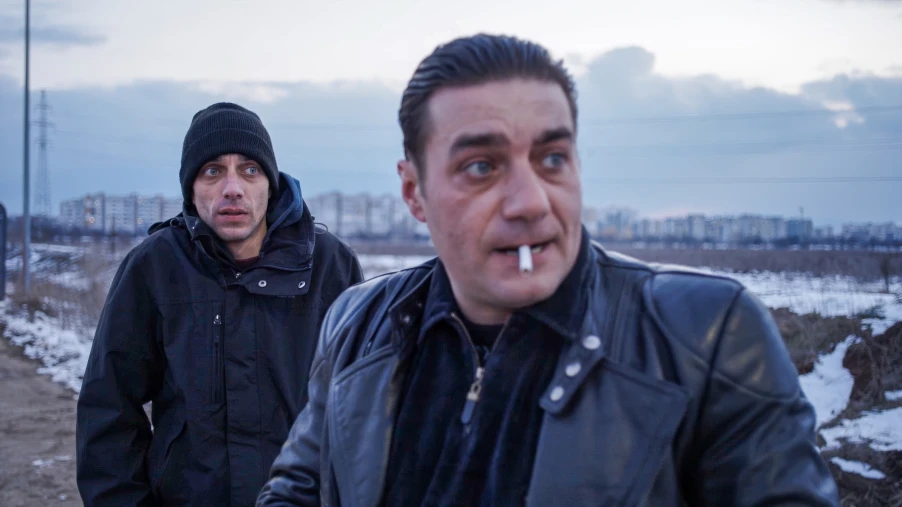 COLLECTABLE STORIES: STOP THE CAR