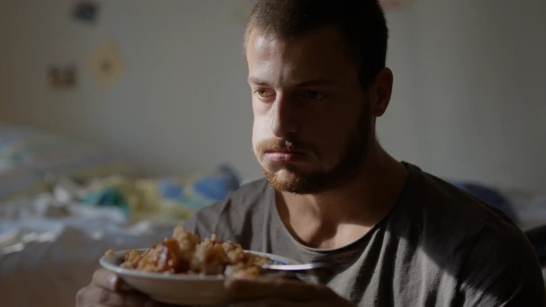 COLLECTABLE STORIES: SPOT