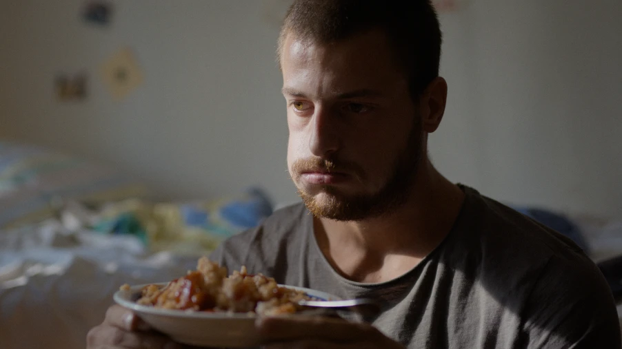 COLLECTABLE STORIES: SPOT