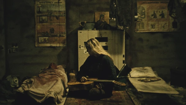 COLLECTABLE STORIES: PARADISO