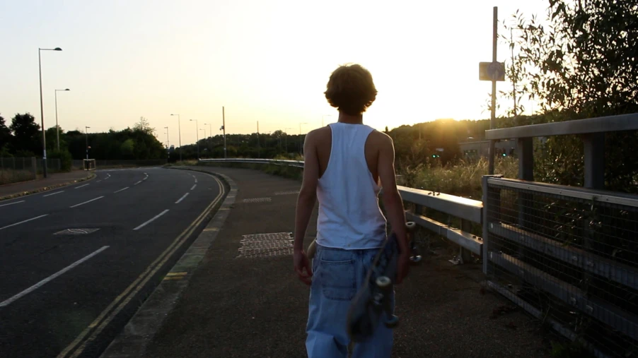 COLLECTABLE STORIES: HOLDING ON