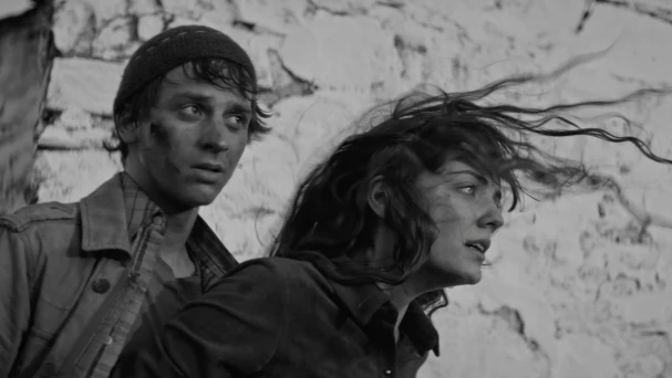 COLLECTABLE STORIES: GOD'S WORK