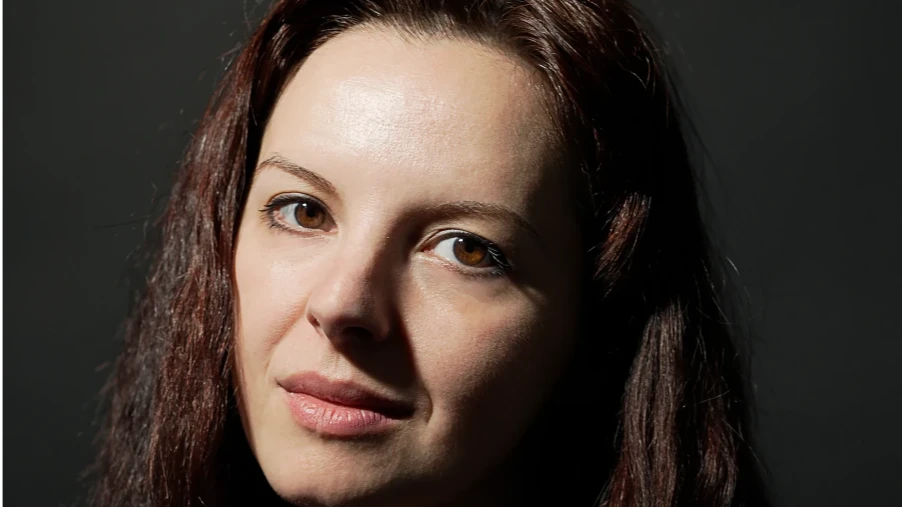 COLLECTABLE STORIES: JURY INTERVIEW WITH BOYANA BUCHVAROVA