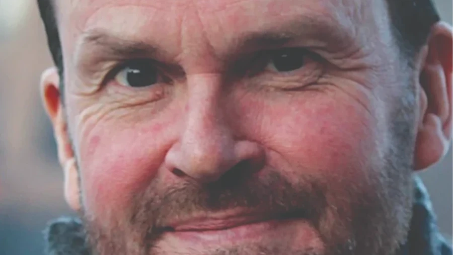 COLLECTABLE STORIES: JURY INTERVIEW WITH PER FIKSE