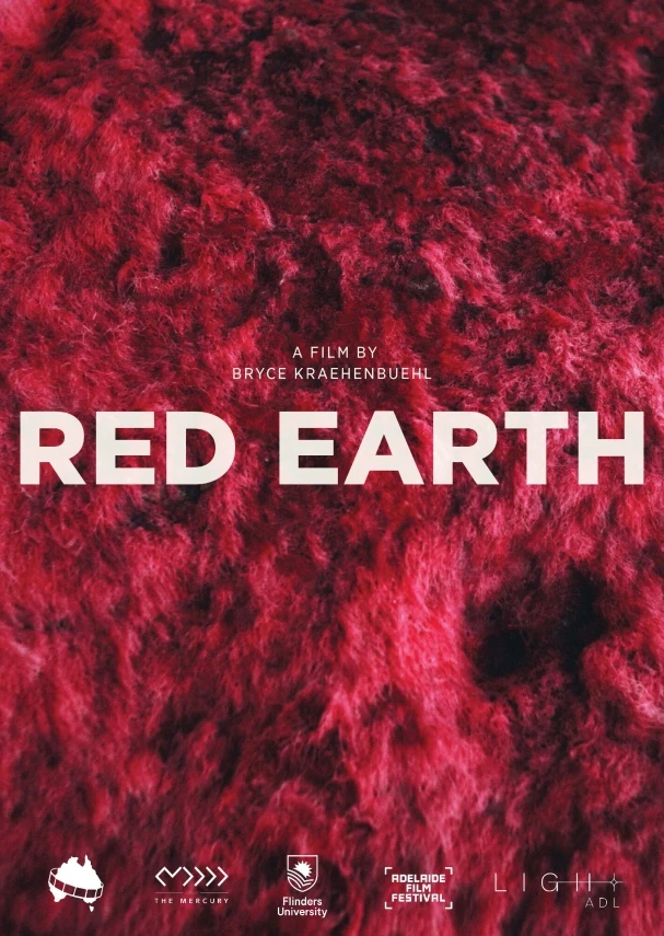 Red Earth