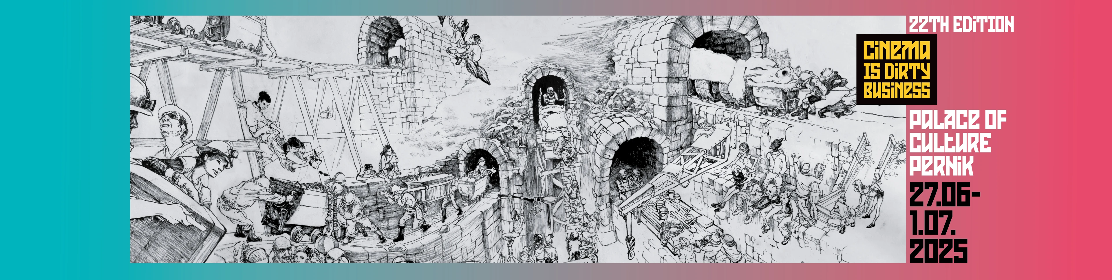 Paperworks & Participants