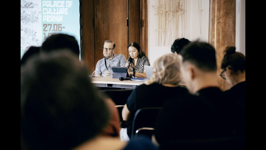 The Call for 5th ITP Conference is open!