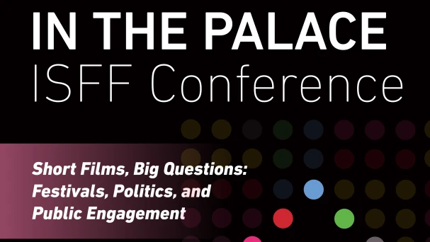 The Call for 5th ITP Conference is open!