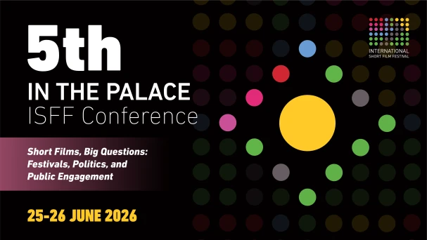 The Call for 5th ITP Conference is open!