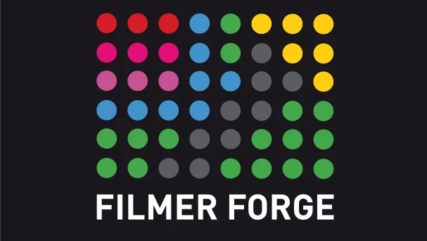 THE FILMER FORGE PITCH CALL IS NOW OPEN