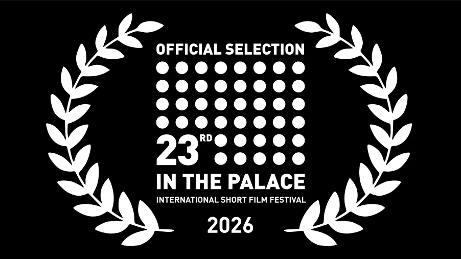 The BEST STUDENT ANIMATED FILM selection of the 23rd IN THE PALACE Short Film Festival!