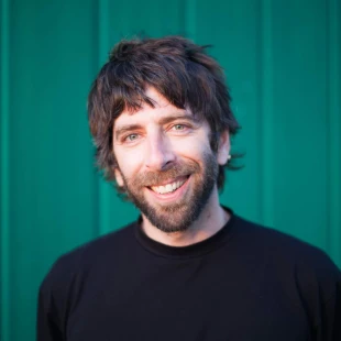 Matevž Jerman