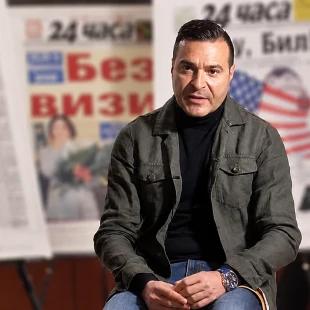 Slavi Angelov