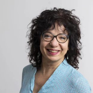 Tiziana Pelusi