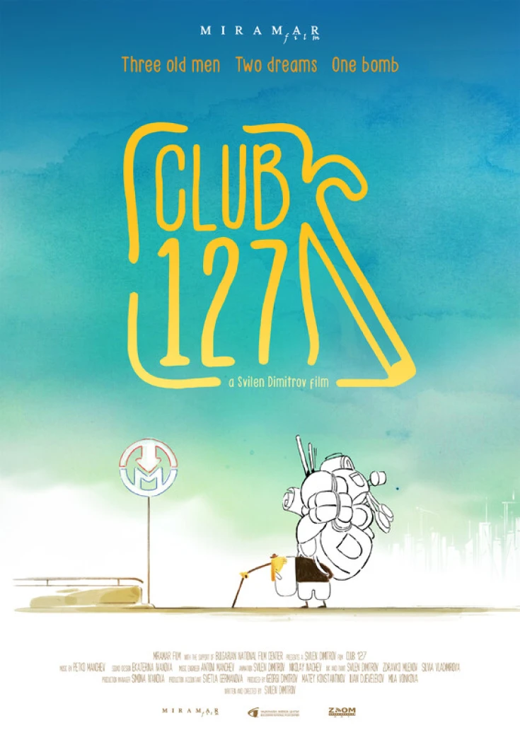 CLUB 127
