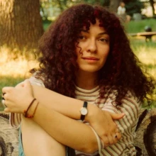 Alina Milkina