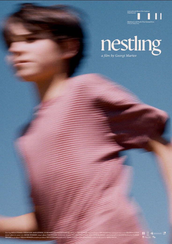 nestling