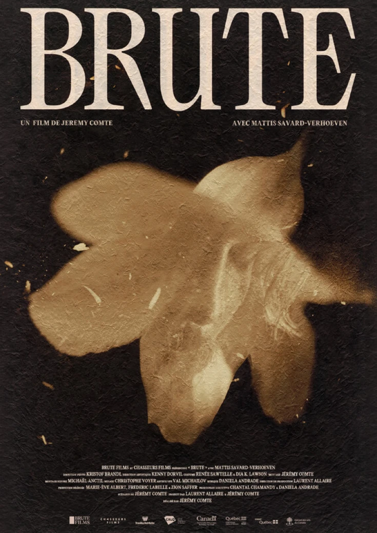 Brute