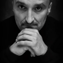 Nikolay Dimitrov Urumov