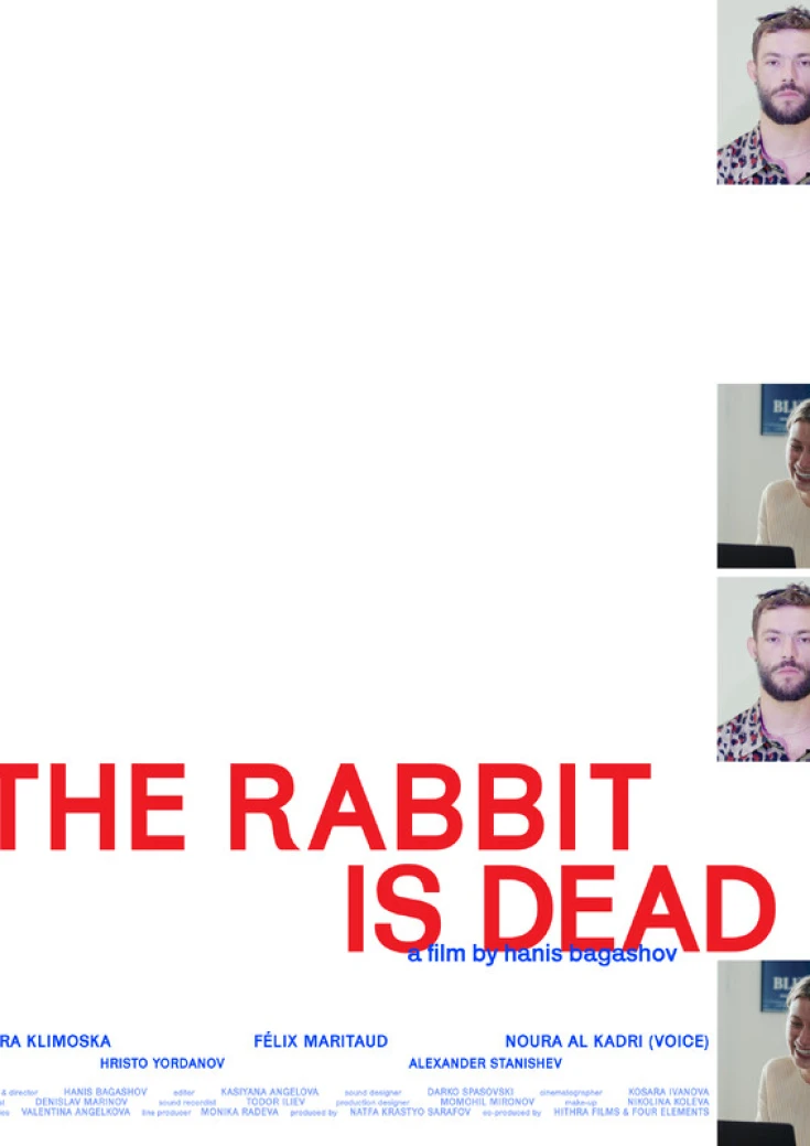 The Rabbit is Dead 
