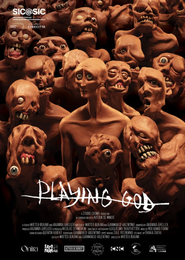 Playing God