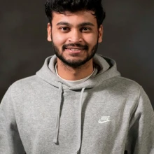 Atharva Raut
