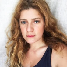 Viktória Traub
