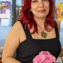 Maya Vasileva Bocheva