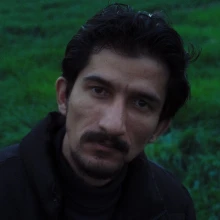 Ali Yahya