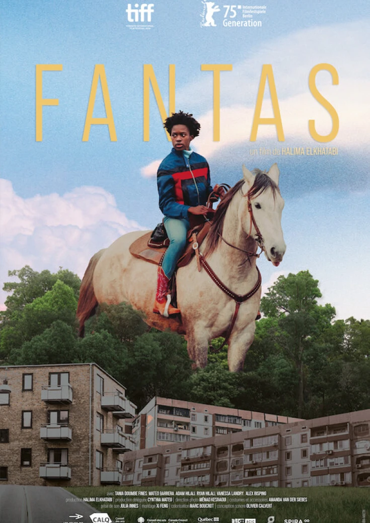 Fantas