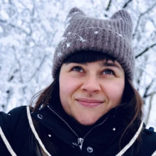 Maida Srabovic